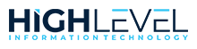 High Level IT Logo