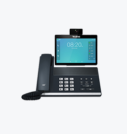 yealink VP59 IP Telephony