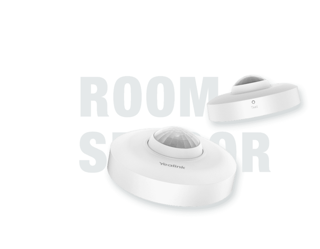 Yealink Room Sensor