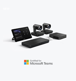 MVC940 Microsoft Teams Rooms on Windows