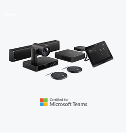 MVC860 Microsoft Teams Rooms on Windows