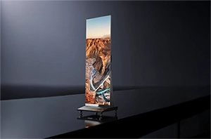 Custom Display Solutions