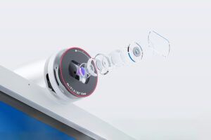 Seamless 4K Video Conferencing for Professional Meetings