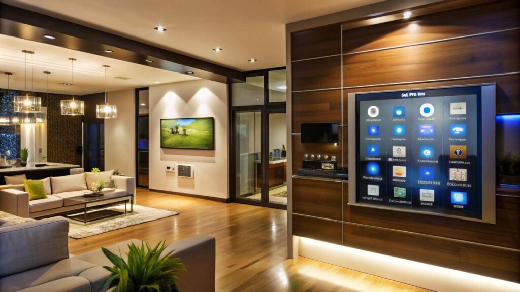 Smart Home Automation: Essential Features for Modern Living