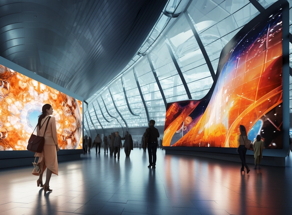 Why These Are the Best Premium Display Solutions 2025