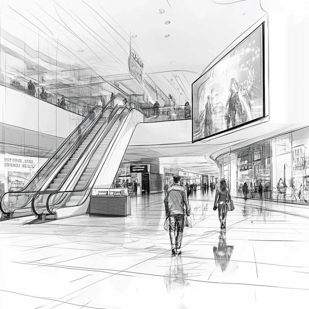 How LED Display Solutions Are Transforming Outdoor Advertising in Saudi Arabia
