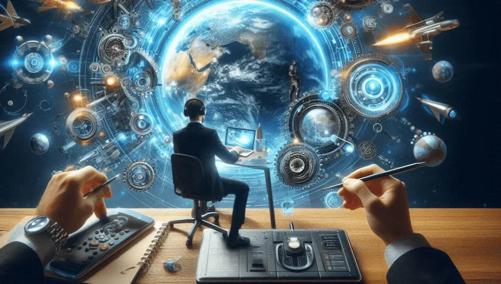2025 Trends In Audio Visual Solutions: What To Expect