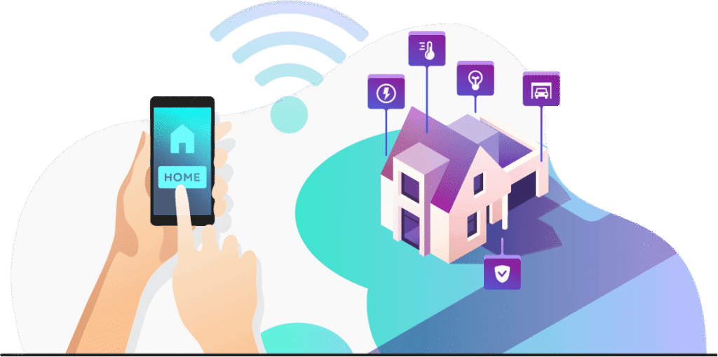 Smart Home Automation Companies: Choosing the Right Partner